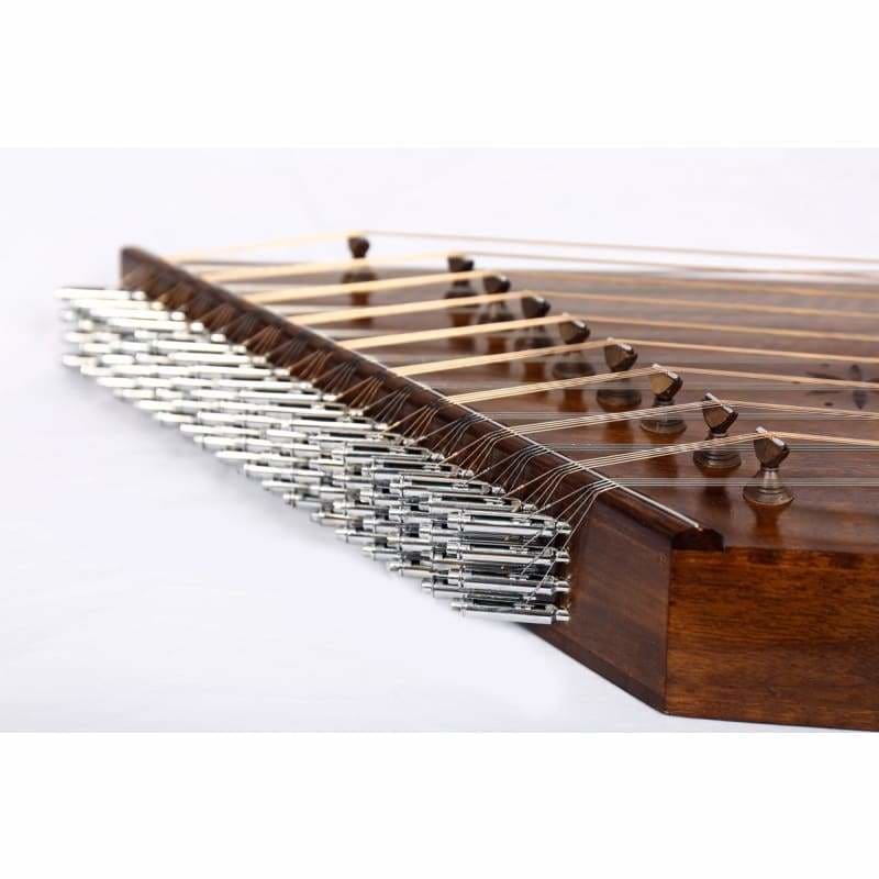 Davoud Shirazi Santur DRS-204V Hackbrett