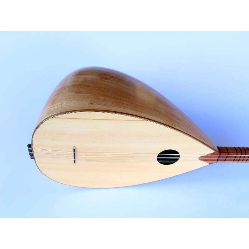 Türkische Dinc Sazi SAD-404 traditionelles Volksmusikinstrument