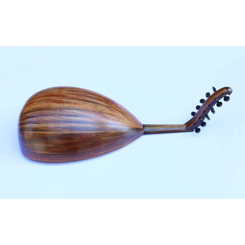 Mehmet Caymaz Zenne-Oud CM-1Z