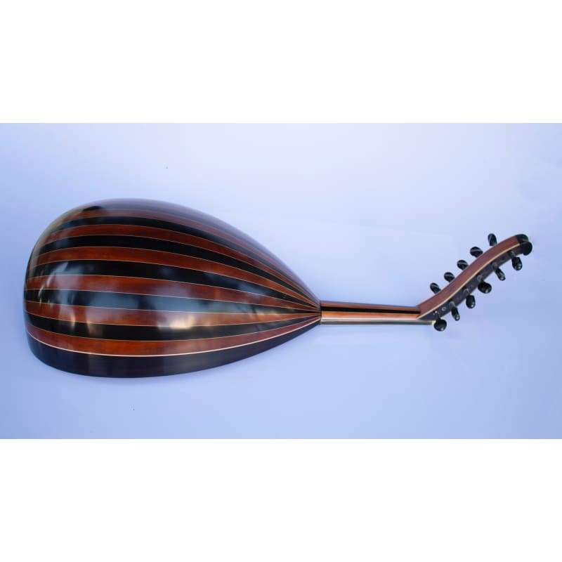Mehmet Caymaz türkische Oud CM-4