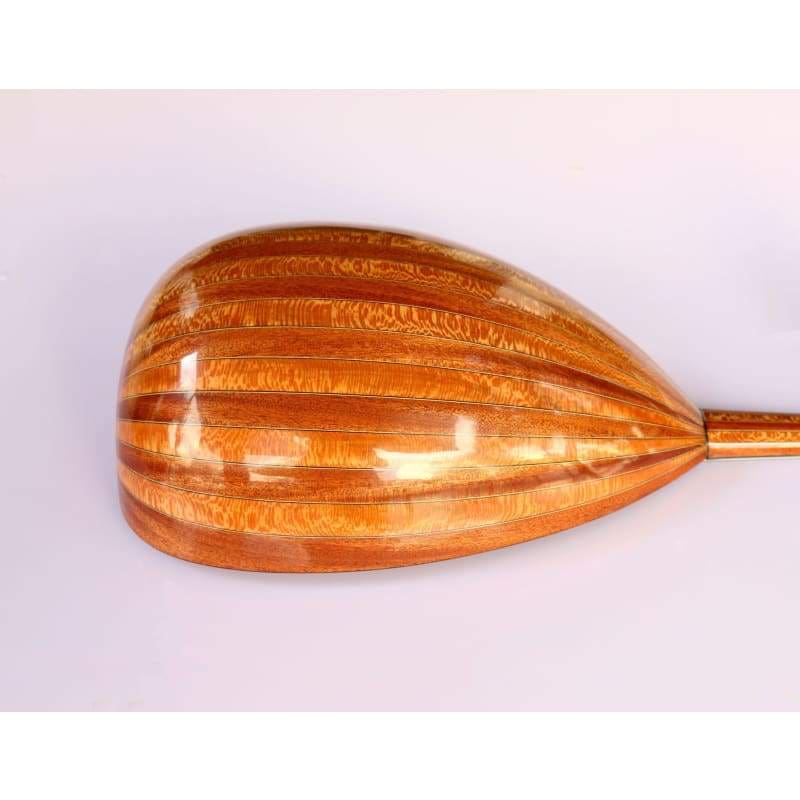 Handgefertigte türkische Oud MCO-404 von Mustafa Copcuoglu