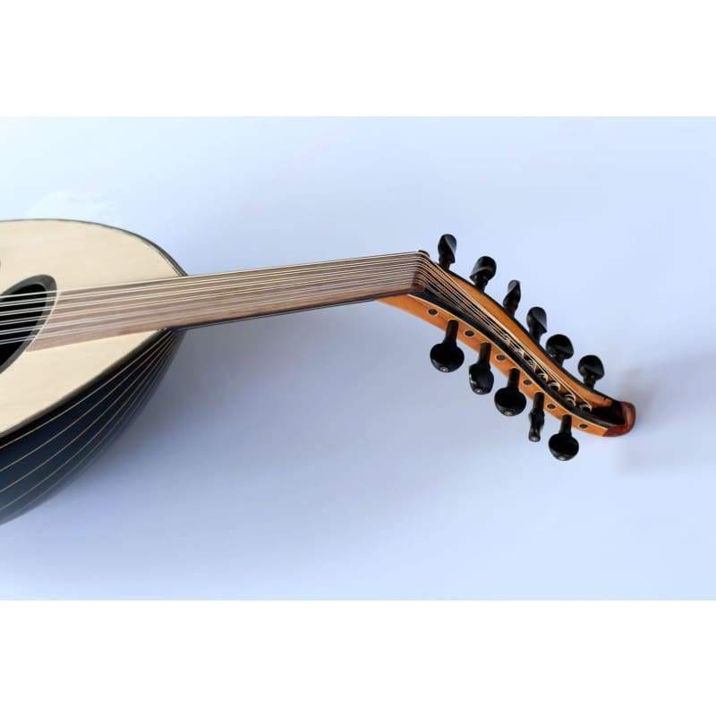 Syrische Walnuss-Oud ASO-108M von Sala