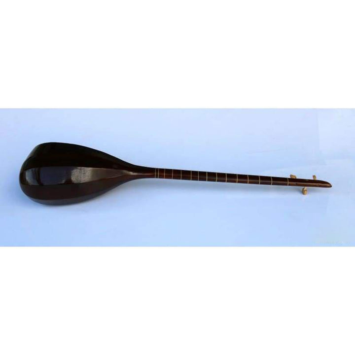 Nava Tanbur By Master Nava