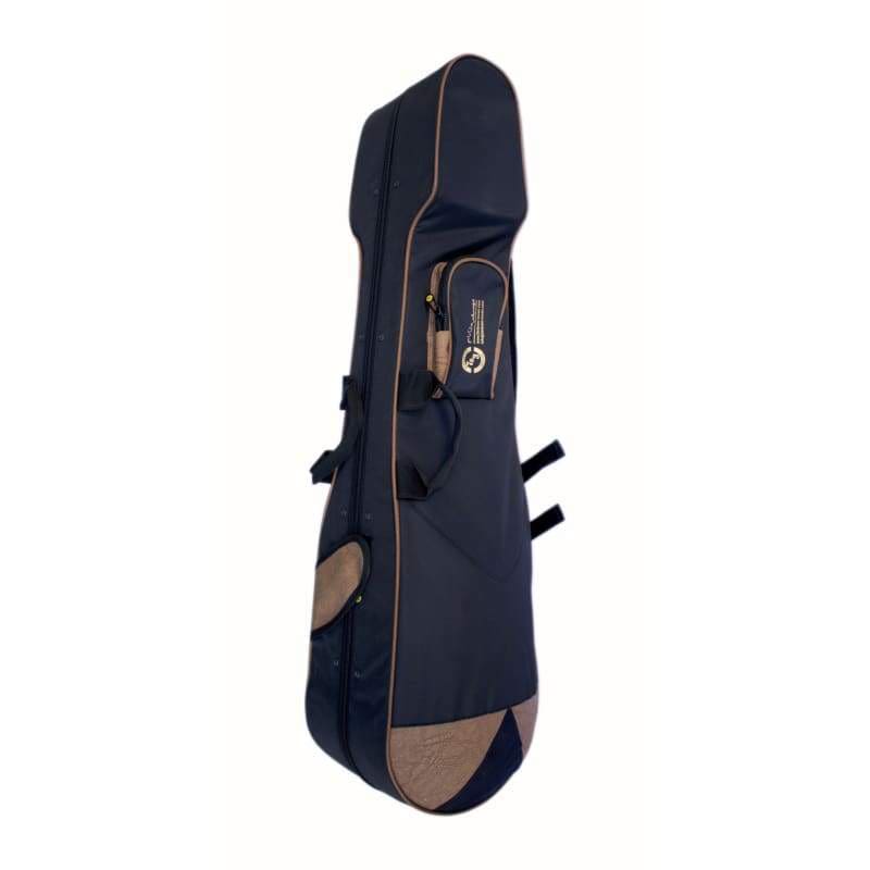 Dest Tar Hard Case HTC-304 Schutzkoffer für persisches Instrument