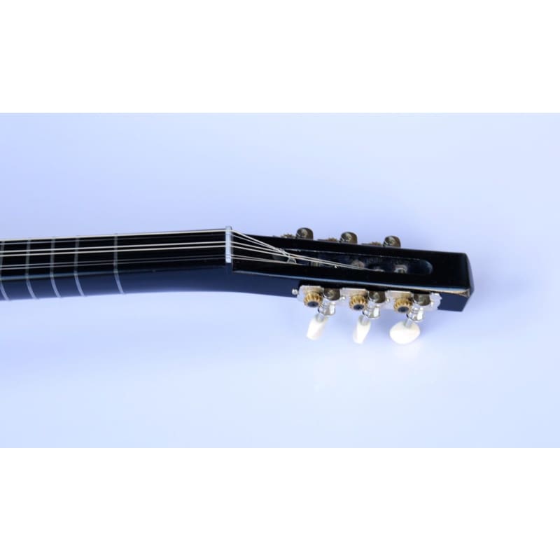 Cumbus Yayli Tanbur CYT-621S handgefertigt traditionelles Bogeninstrument