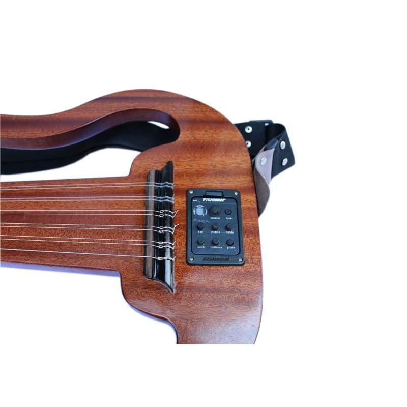 Sala türkische E-Silent-Oud AOS-101G