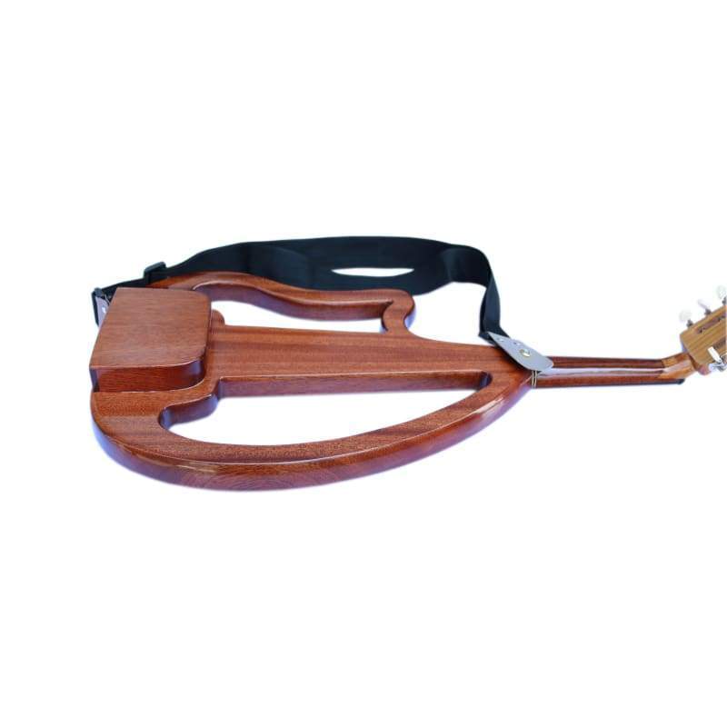 Handgemachte türkische E-Oud AOS-101G