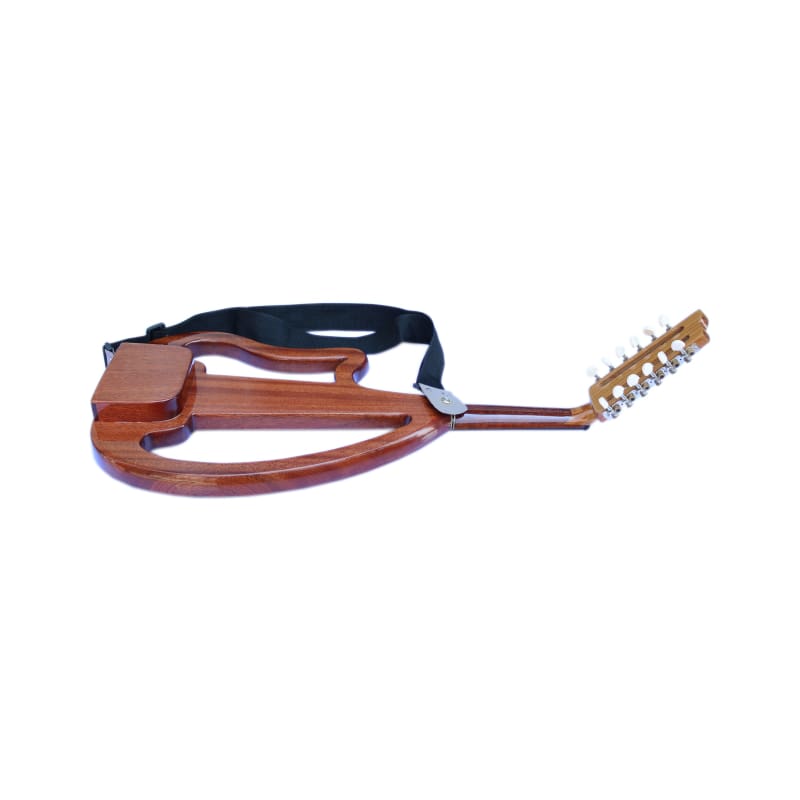 Sala türkische E-Silent-Oud AOS-101G