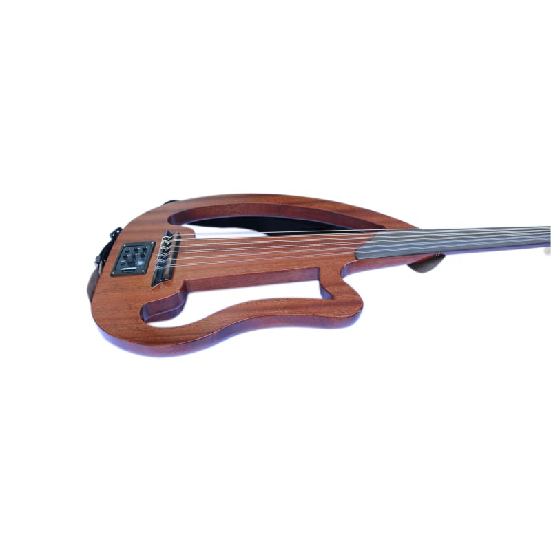 Leichte türkische E-Oud AOS-101G für Übung Reise und Live-Auftritt
