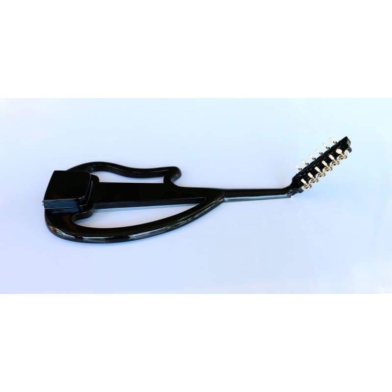 Handgefertigte türkische E-Oud AOS-108G professionell