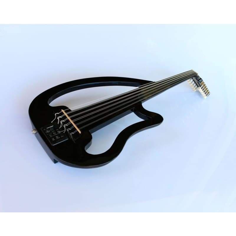 E-Oud AOS-108G aus Walnuss von Sala türkisches Modell