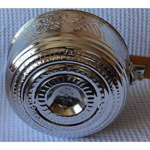 Cumbus Turkish Professional Cumbus By Zeynel Abidin