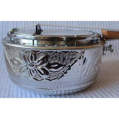 Cumbus Turkish Professional Cumbus By Zeynel Abidin