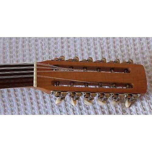 Cumbus Turkish Professional Cumbus By Zeynel Abidin