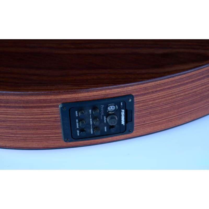 Sala Muzik türkische E-Oud AOH-302G
