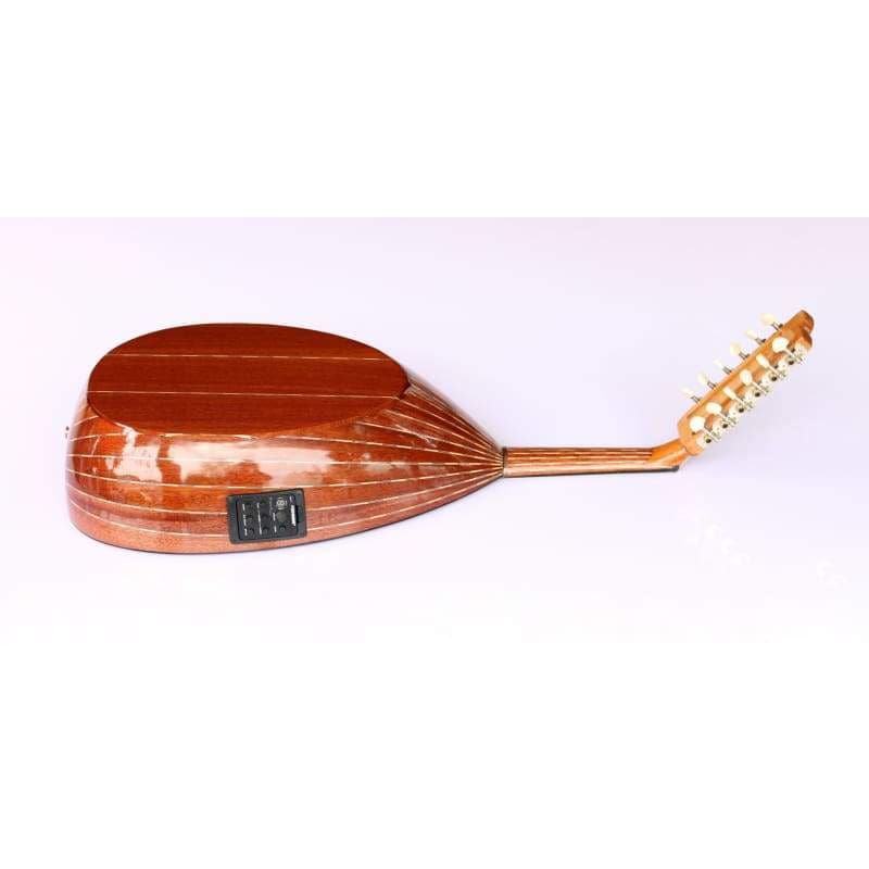 Sala Muzik Türkische E-Oud AOK-301G