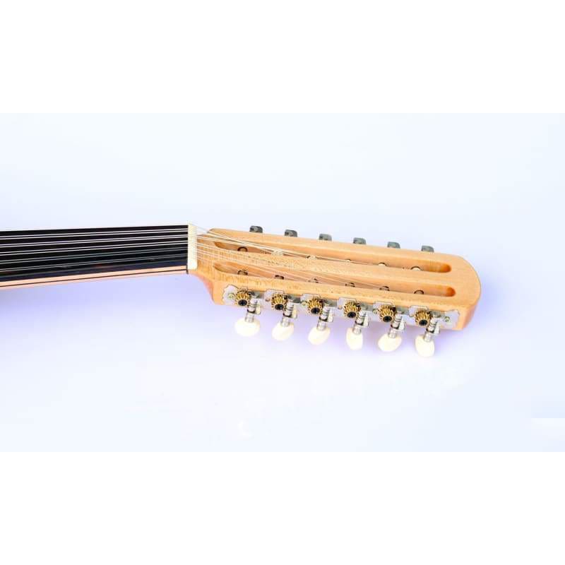 Ahorn türkische E-Oud OUDE 3 von Sala