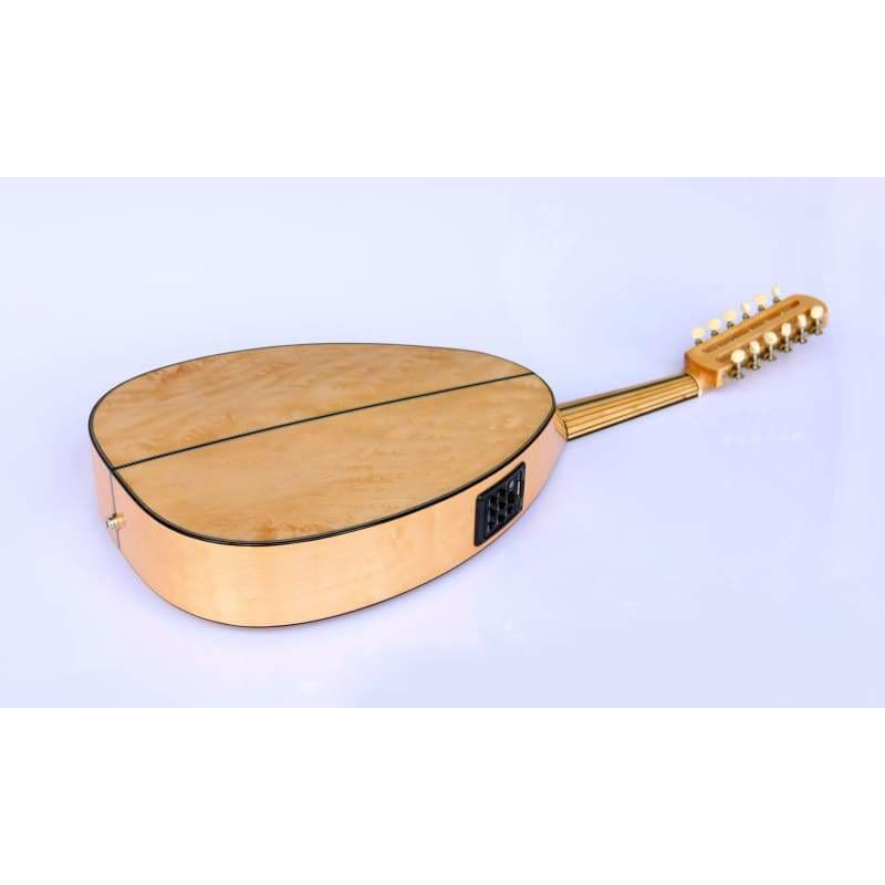 Ahorn türkische E-Oud OUDE 3 von Sala