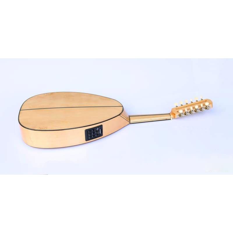 Ahorn türkische E-Oud OUDE 3 von Sala