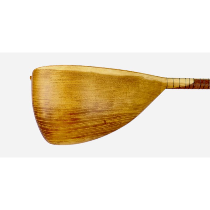 Türkischer Kopuz OSB-407 traditionelles anatolisches Instrument von Sala
