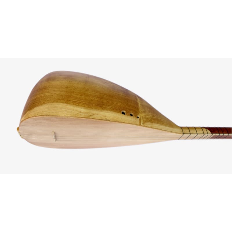 Türkischer Kopuz OSB-407 traditionelles anatolisches Instrument von Sala