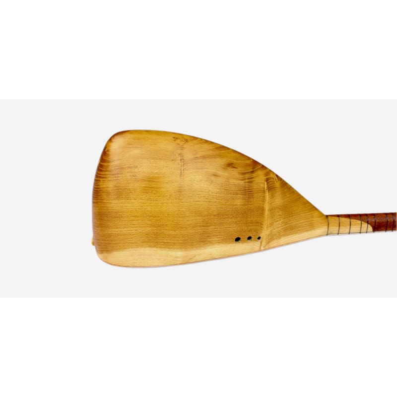 Handmade Turkish kopuz OSB-407 by Sala
