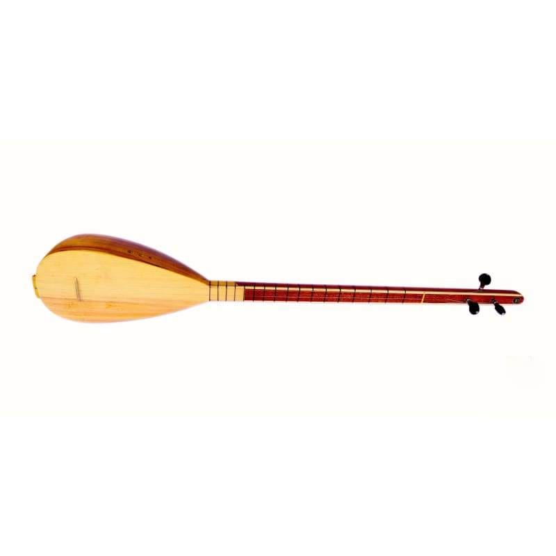Türkischer professioneller Kopuz Saz OSB-307 von Sala