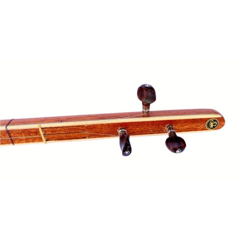 Türkischer Kopuz Saz OSB-307 traditionelles anatolisches Instrument