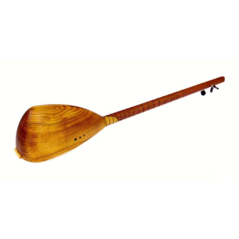 Türkischer Kopuz Saz OSB-307 traditionelles anatolisches Instrument