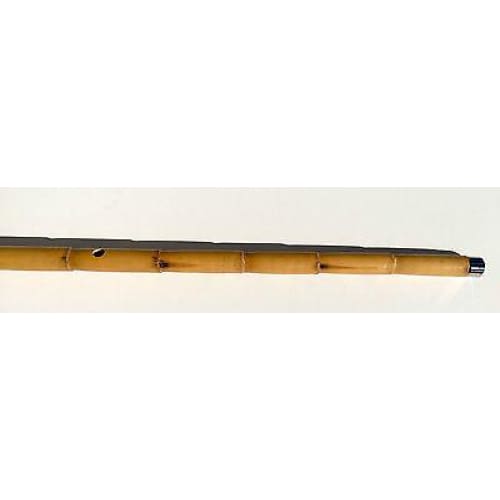 Neva Turkish ney with metal end caps