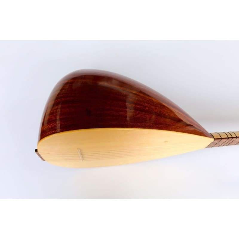 Ogur Sazi, baglama kopuz KOS-301, proiectată de Erkan Ogur, de la Sala