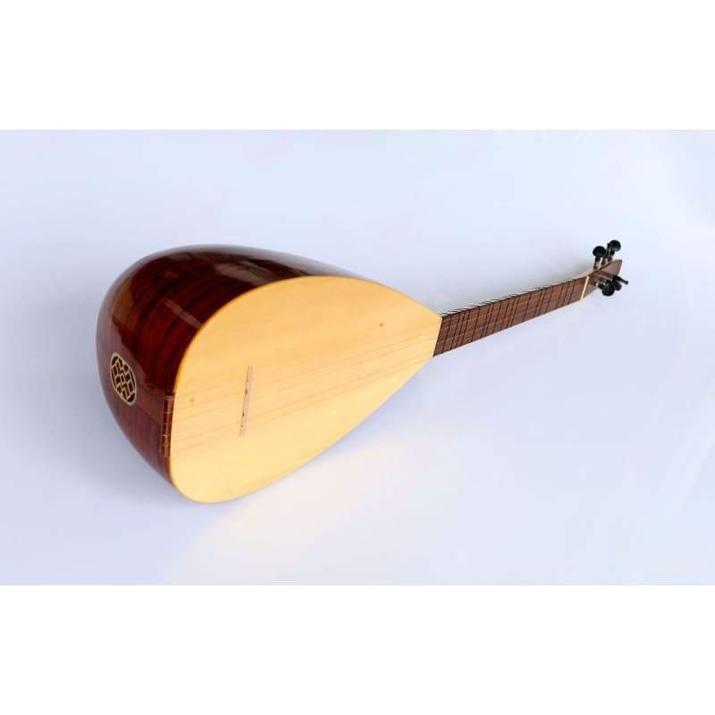 Baglama kopuz Ogur Sazi lucrată manual KOS-301