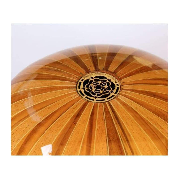 Cumbus CWC-423 professional wooden cumbus handmade in Turkey