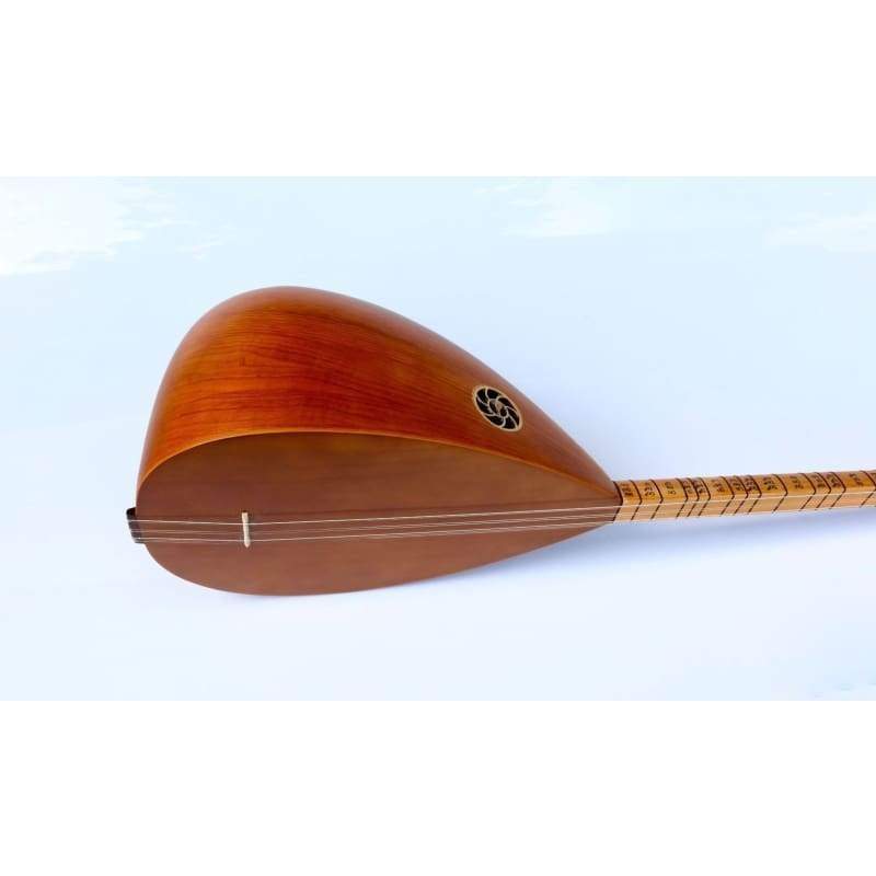 Sala Anfänger-Langhals-Baglama ASL-112N mit Noten zum Lernen