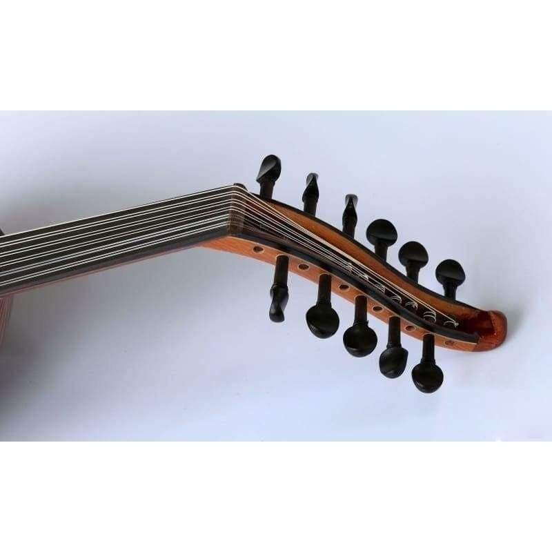 Türkische Walnuss-Oud AO-107M von Sala