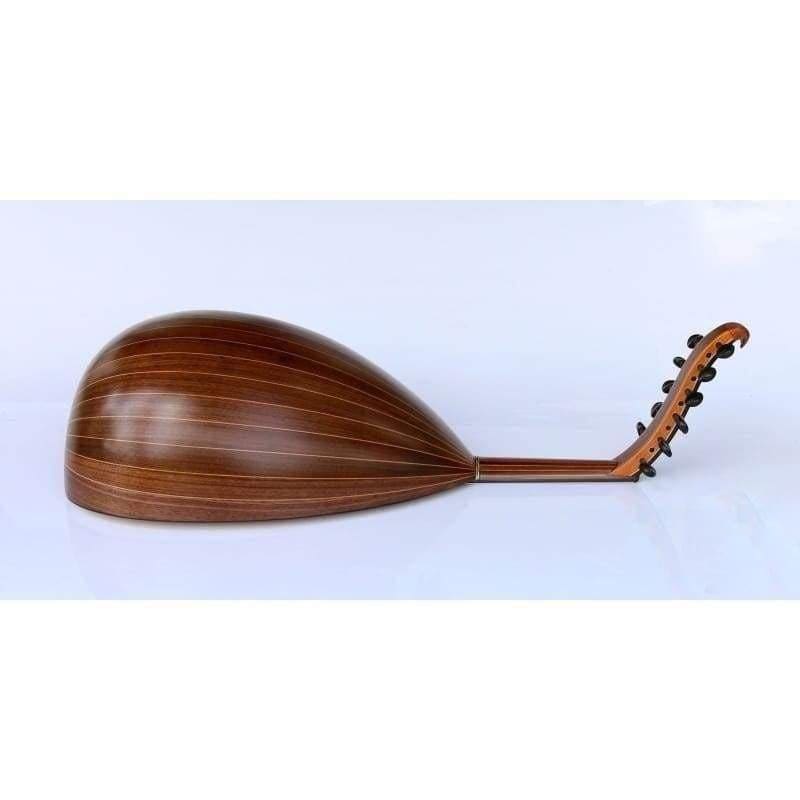 Handgefertigte türkische Oud AO-107M von Sala Muzik