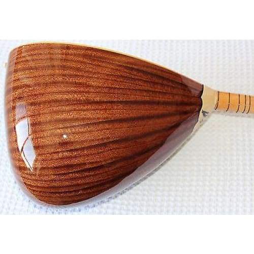 Dest Turkish Short Neck Baglama Saz CSS-105