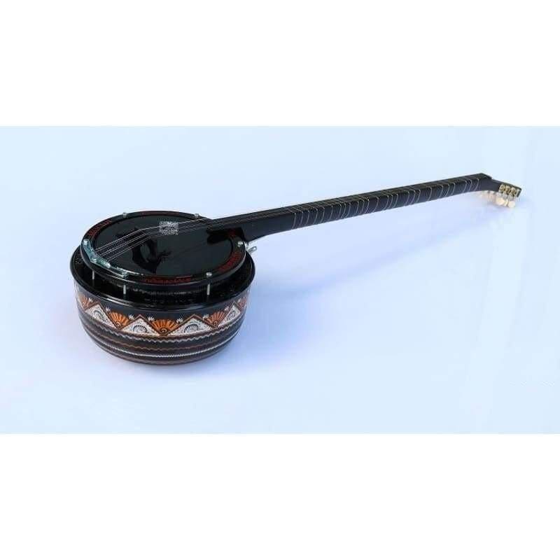 Cumbus Sazbus CSS-621S mit Synthetikfell