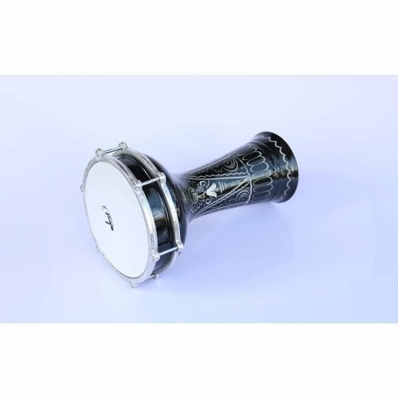 Dest Percussion türkische Darbuka DKD-222E