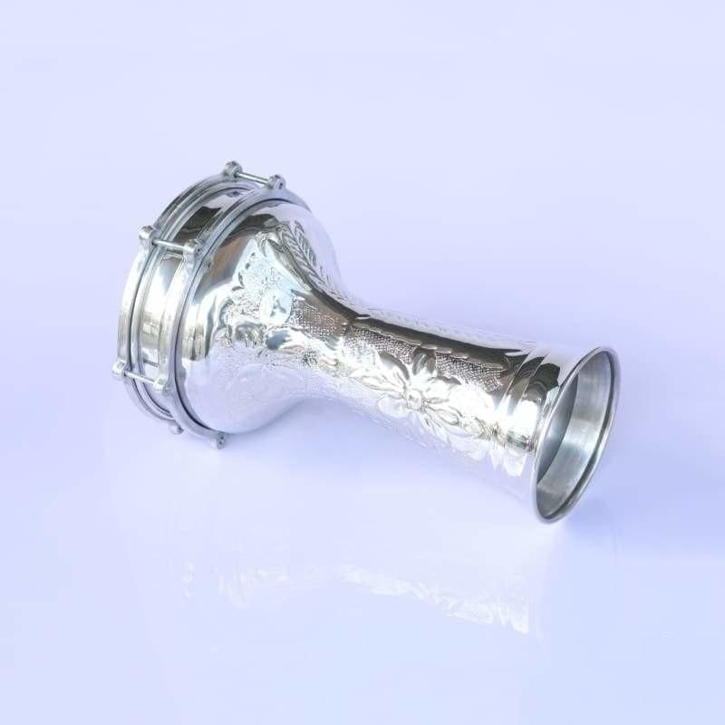 Türkische Solo-Darbuka DKD-222P mit Perlmuttbeschichtung