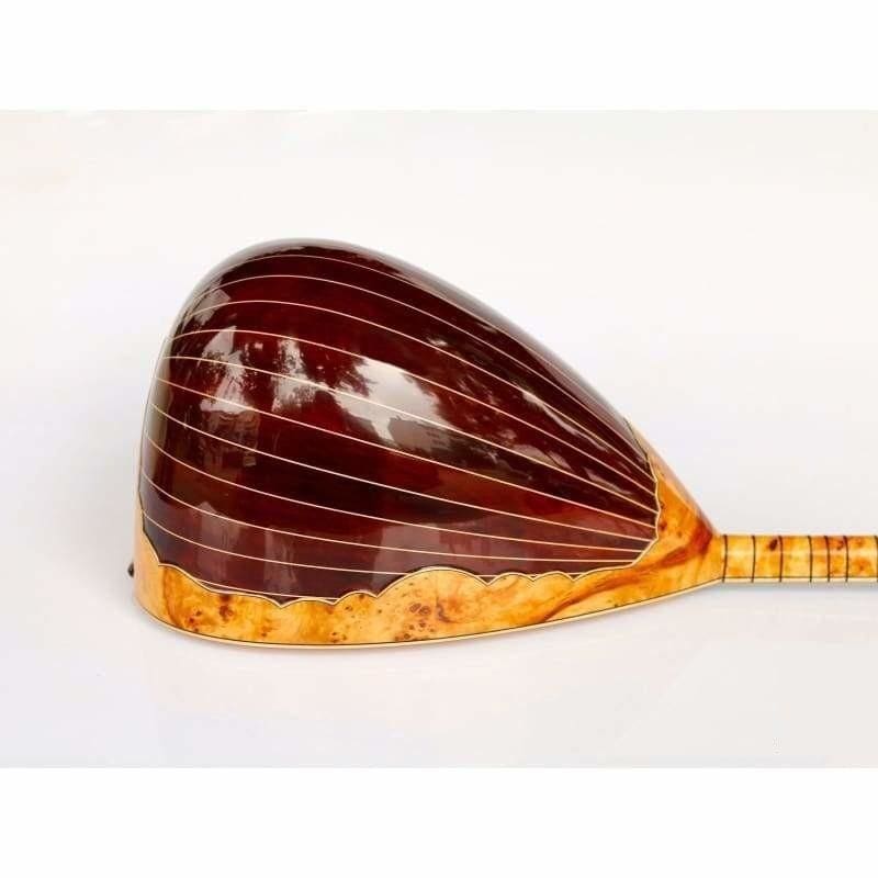 Wacholder-Langhals-Baglama-Saz SSL-405 von Sala