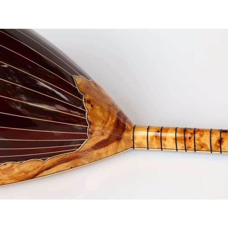 Sala Wacholder-Langhals-Baglama SSL-405