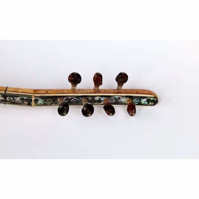 Wacholder-Langhals-Baglama-Saz SSL-405 von Sala