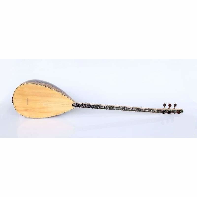Türkisches spezielles Langhals-Baglama SSL-405 aus Wacholder von Sala