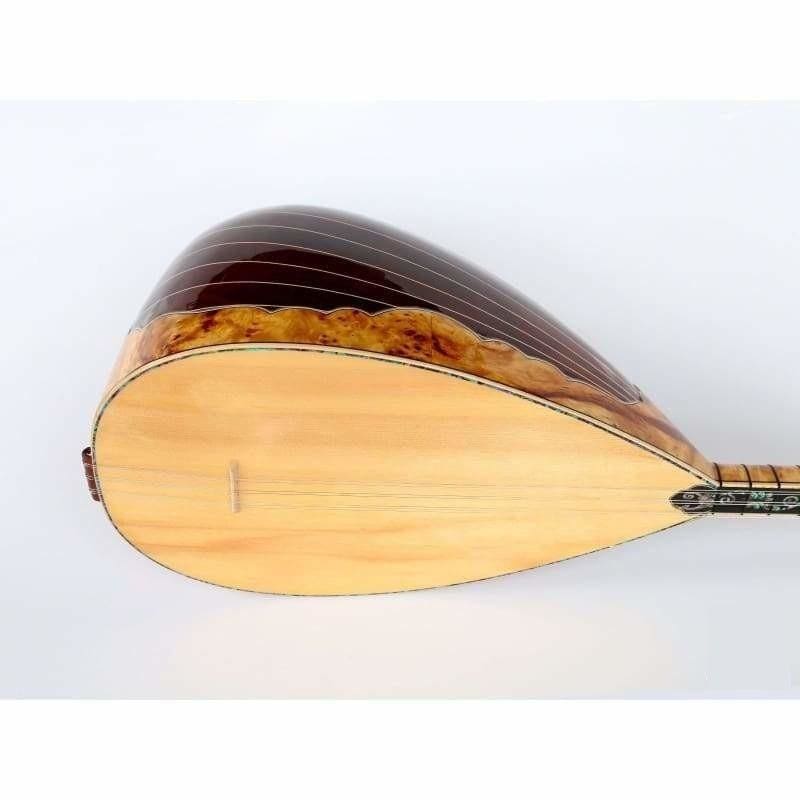 Wacholder-Langhals-Baglama SSL-405 von Sala