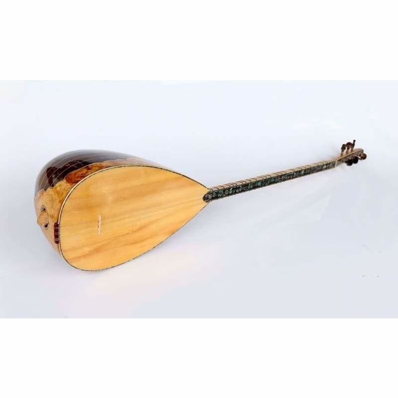 Sala Wacholder-Langhals-Baglama SSL-405