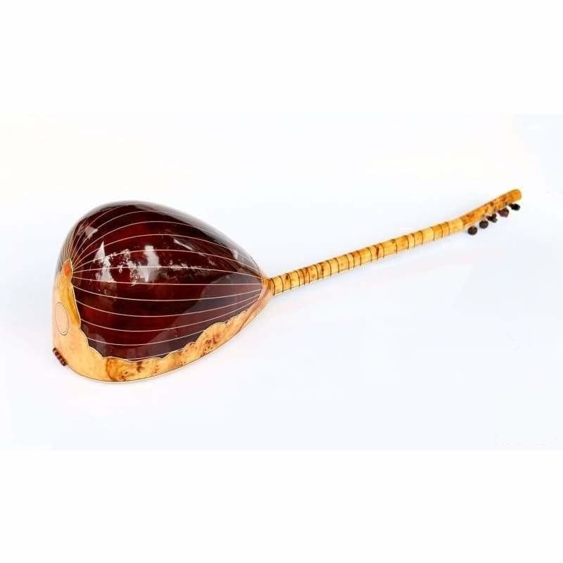 Wacholder-Langhals-Baglama-Saz SSL-405 von Sala