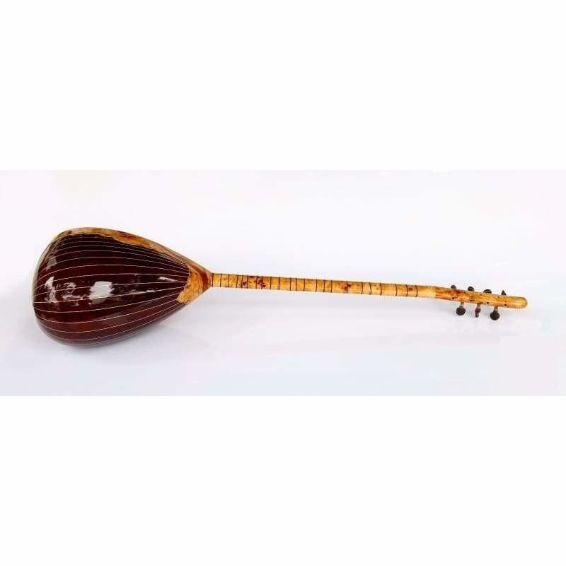Sala Wacholder-Langhals-Baglama SSL-405